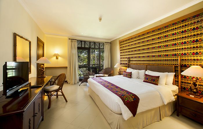 Mangsit Suites By Holiday Resort Lombok, Lombok