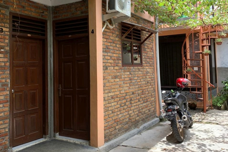 KoolKost near Budi Mulia Siantar, Pematangsiantar