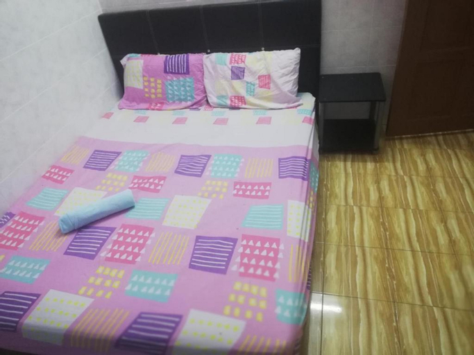 Bedroom 2, SPOT ON 90156 Bidara Guest House, Alor Gajah