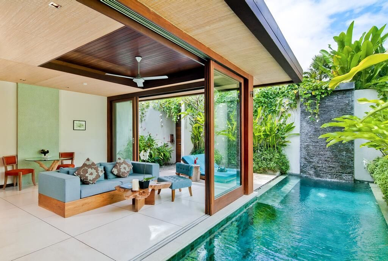 Swimming Pool 3