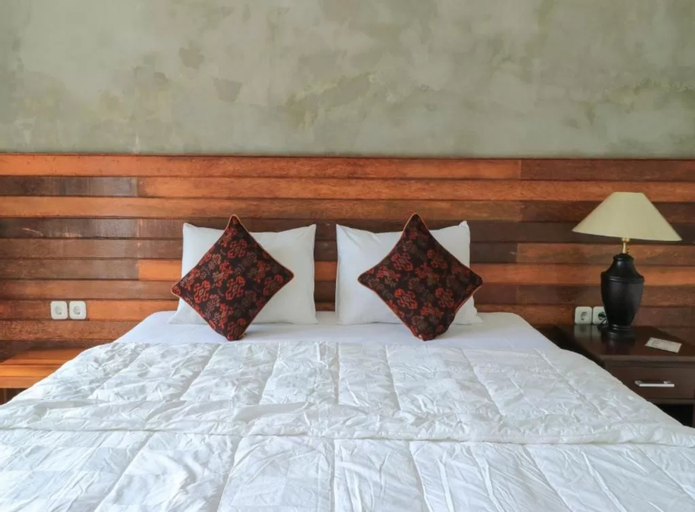 Bedroom 4, Yuliati House Ubud, Gianyar