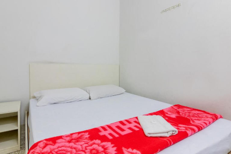 Bedroom 3, Dragon Hotel Melaka, Malacca City