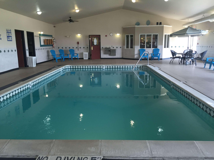 Sport & Beauty 5, Osceola Grand Hotel, Osceola