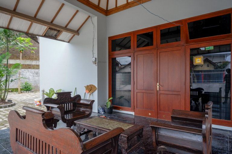Others 4, RedDoorz Plus near Jogja City Mall 5, Sleman