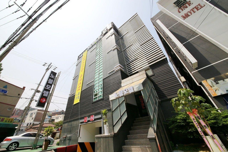 Incheon Dohwa Noble, Nam