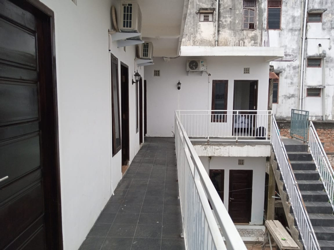 CelloHouse (Syariah) by RedDoorz, Palembang