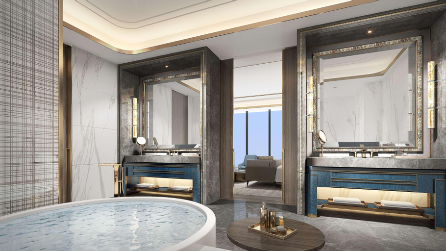 DoubleTree by Hilton Qidong, China, Nantong