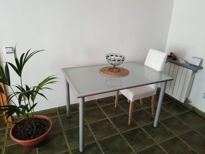 Public Area 3, Private Rooms - Fira 2, Barcelona
