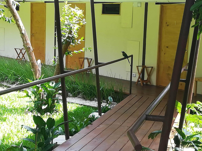 Public Area 2, Hotel Pibi Boreal, Alajuela