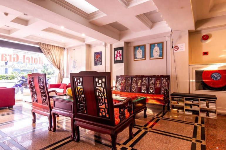 Others 3, Ming Hotel Melaka, Malacca City