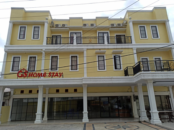 RedDoorz near RSIA Andini Pekanbaru, Pekanbaru