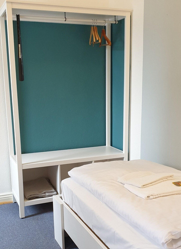 Bedroom 4, Schollers Restaurant und Hotel, Rendsburg-Eckernförde