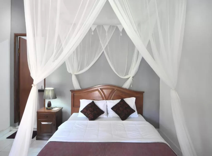 Bedroom 5, Yuliati House Ubud, Gianyar