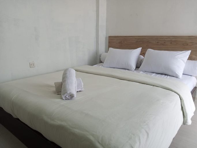 CelloHouse (Syariah) by RedDoorz, Palembang
