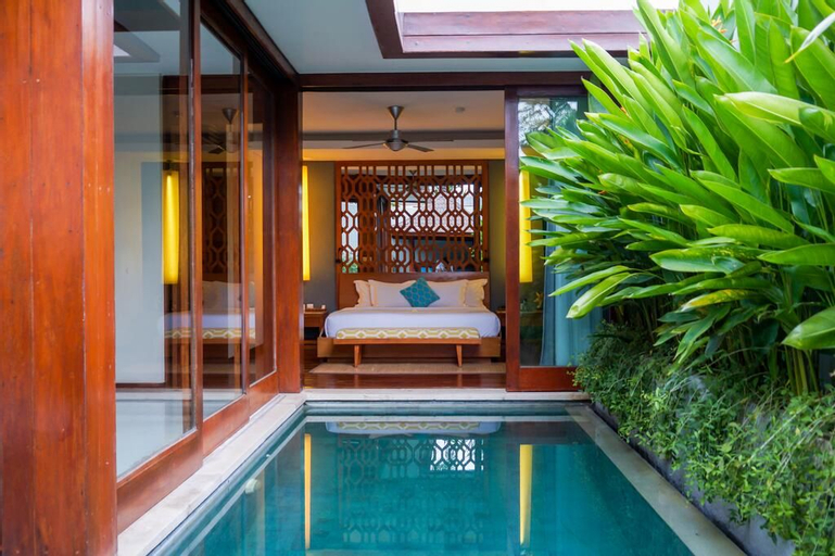 Swimming Pool 1