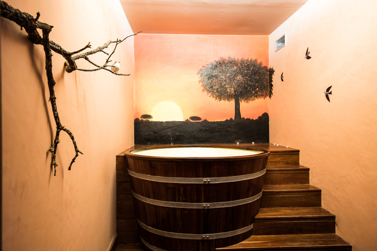 Public Area, Monte do Giestal - Casas de Campo and Spa, Santiago do Cacém
