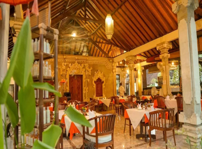 Food & Drinks 5, Hotel Suma, Buleleng