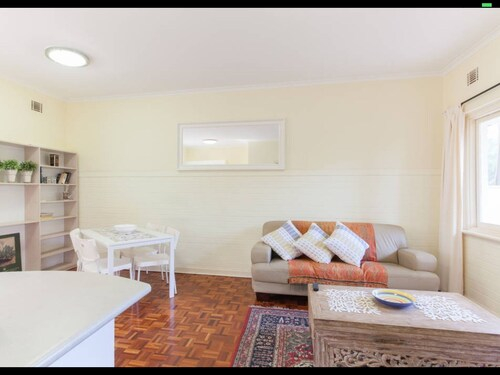 Broadway Apartments, Subiaco