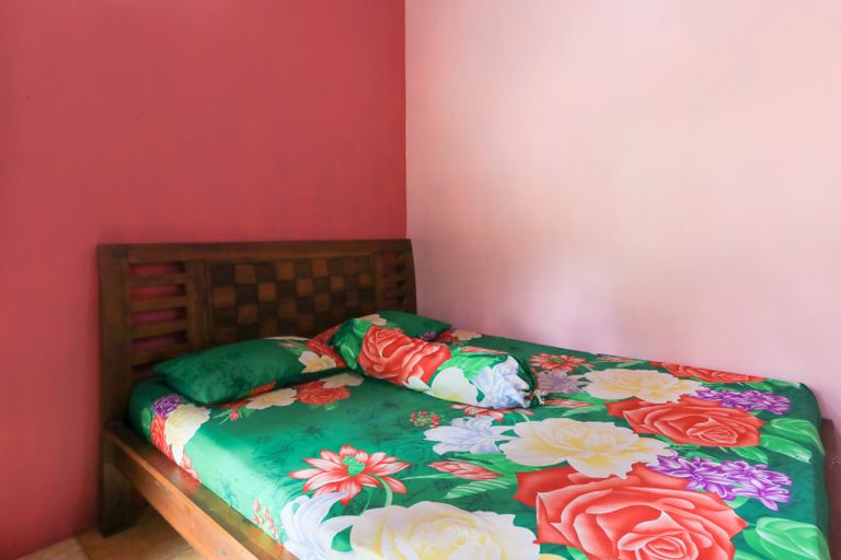 Penginapan Villa Surya Alam, Pasuruan