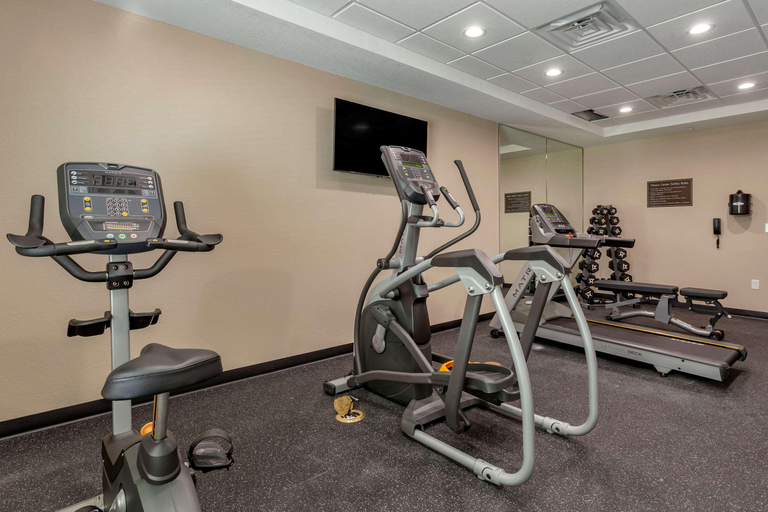 Others 5, Sleep Inn & Suites Waller, Houston