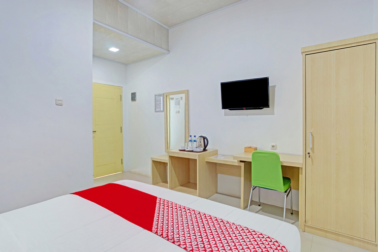 OYO 90404 Pringombo Homestay 2 Syariah, Central Jakarta