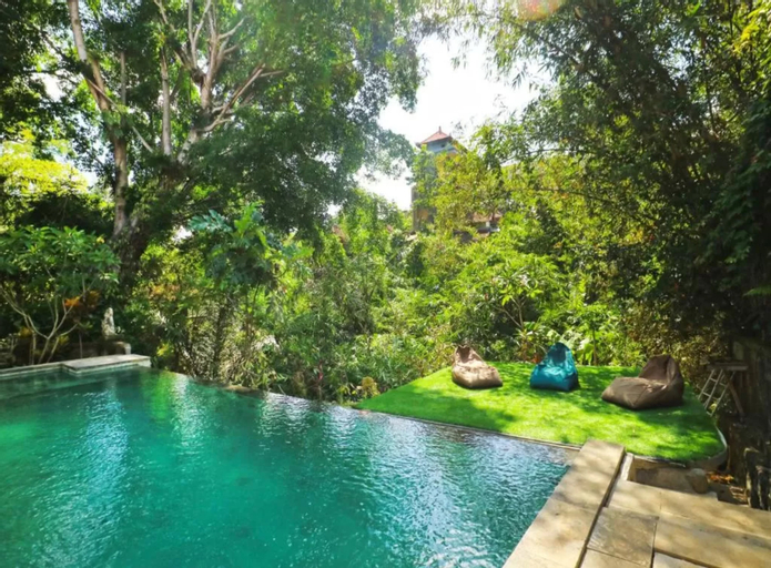 Sport & Beauty 3, Yuliati House Ubud, Gianyar