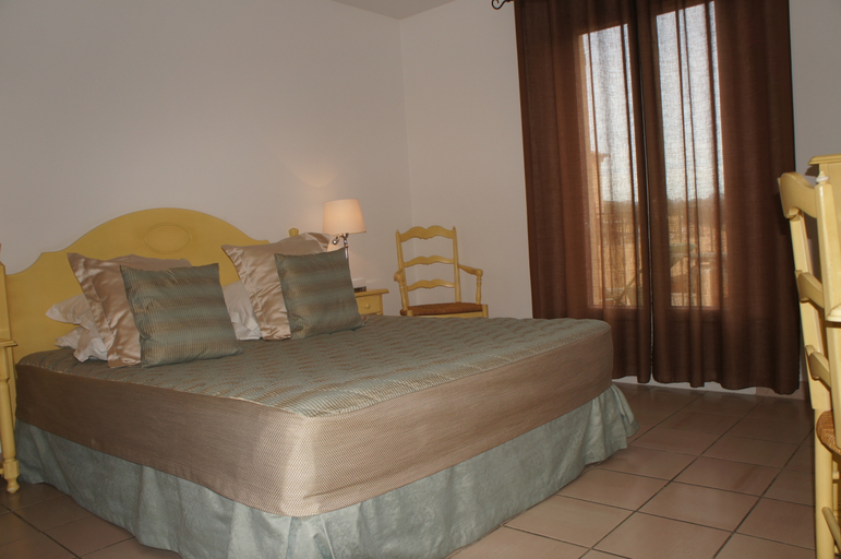 Bedroom 4, TERRICIAË, Bouches-du-Rhône