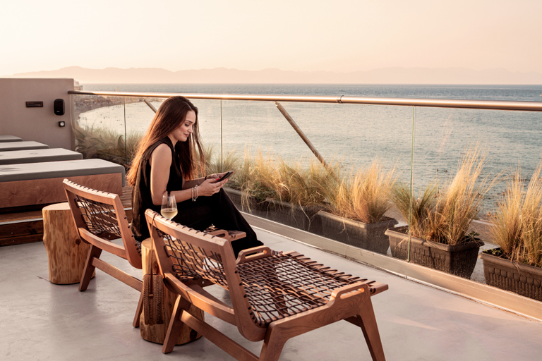Others 5, Cook's Club City Beach Rhodes, South Aegean