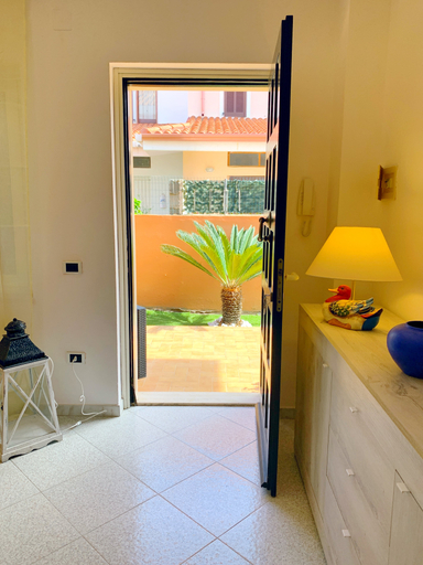 Public Area, PIANA Apartment, Carbonia-Iglesias