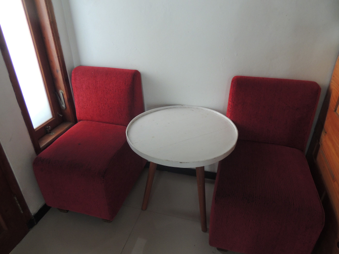 Public Area 2, Penginapan Dieng 0km, Wonosobo