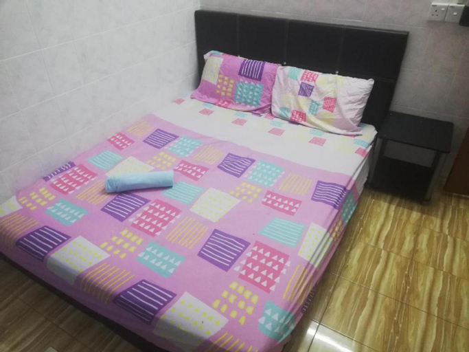 Bedroom 4, SPOT ON 90156 Bidara Guest House, Alor Gajah