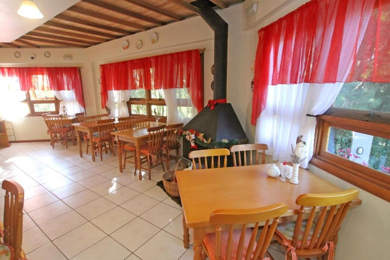 Food & Drinks 5, Pousada Villa Verde, Canela