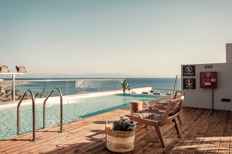 Sport & Beauty 2, Cook's Club City Beach Rhodes, South Aegean