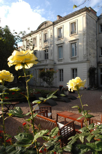 Exterior & Views, LE CHAMPLAIN Les Collectionneurs, Charente-Maritime