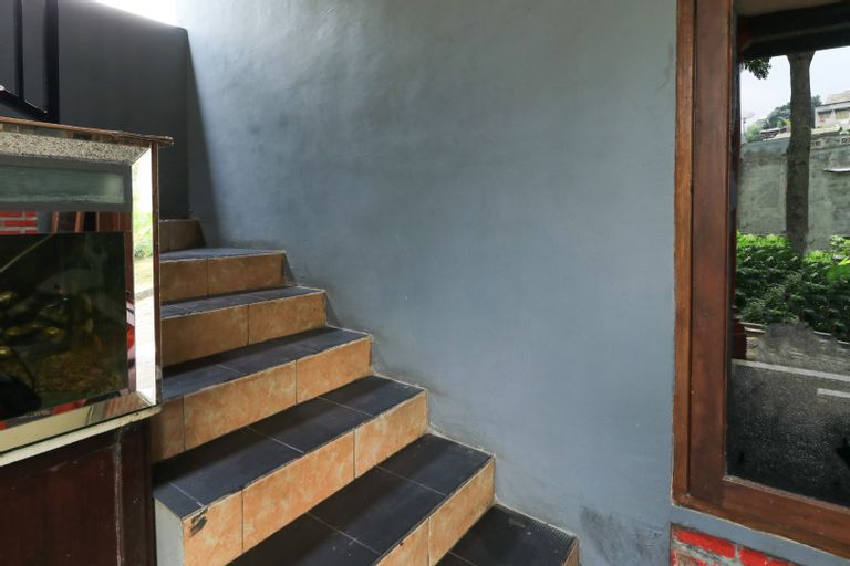 Penginapan Villa Surya Alam, Pasuruan