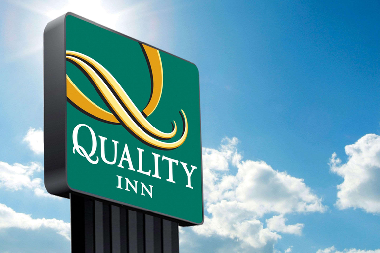 Quality Inn, Steele