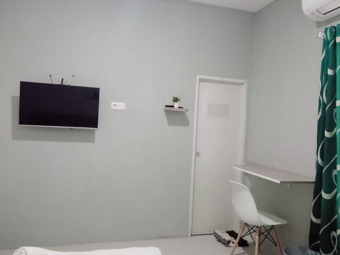 CelloHouse (Syariah) by RedDoorz, Palembang