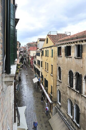 Ca Rialto, Venezia