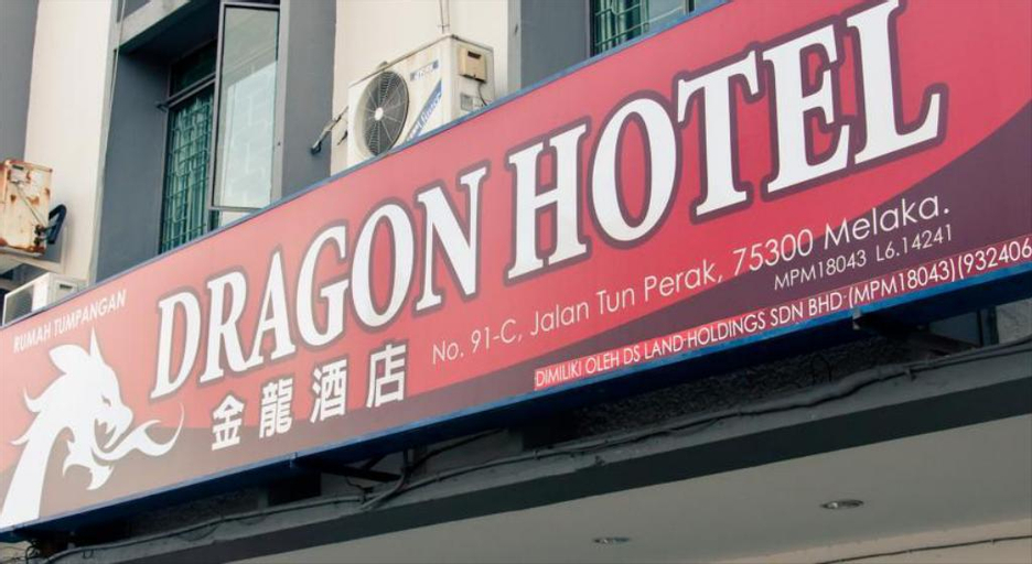 Dragon Hotel Melaka, Malacca City
