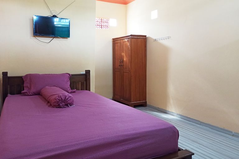 SPOT ON 90433 Serasi Kost, Palembang