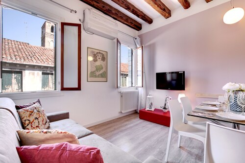 Ca Rialto, Venezia