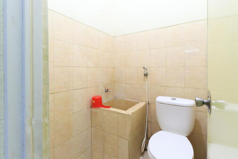Penginapan Syariah Prenjak, Surabaya