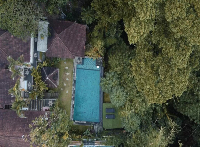 Exterior & Views 2, Yuliati House Ubud, Gianyar