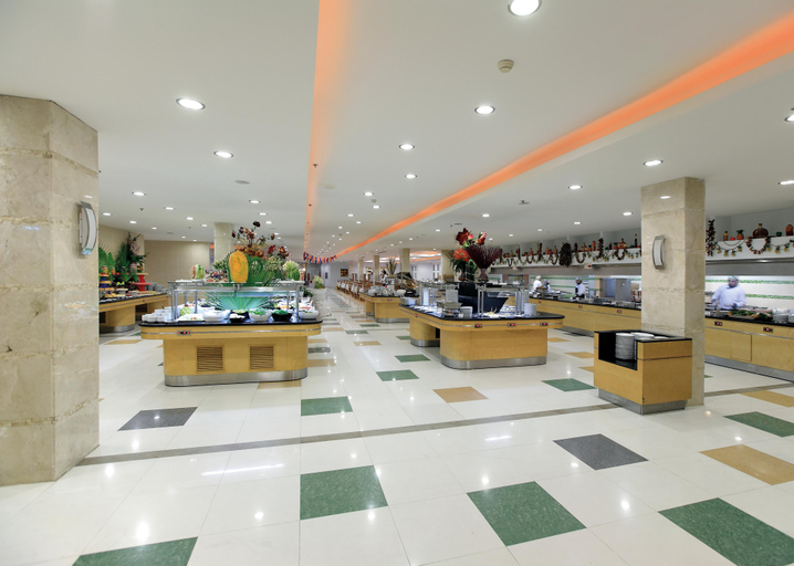 Food & Drinks 4, Aqua Fantasy Aquapark Hotel & Spa, Selçuk