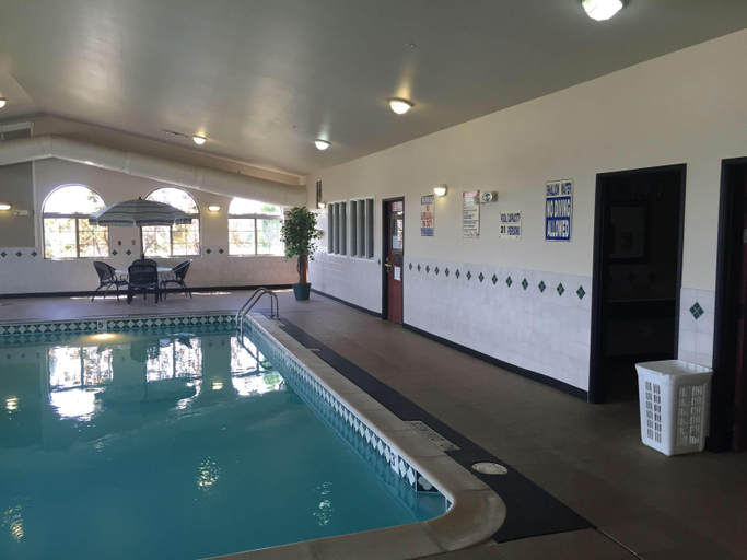 Sport & Beauty 4, Osceola Grand Hotel, Osceola