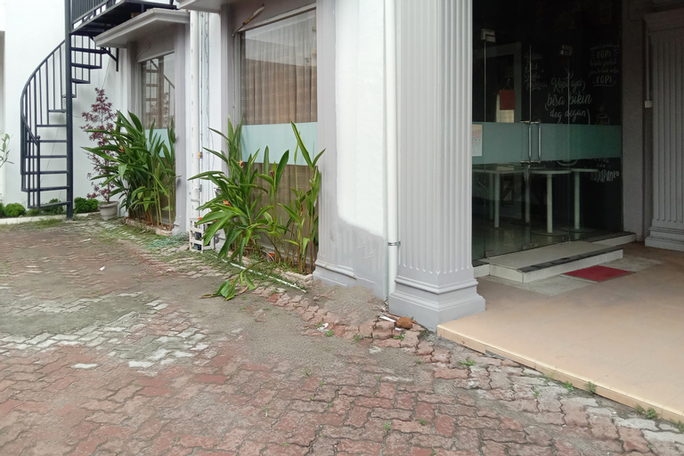 OYO 90414 Kalangan Kita, Medan