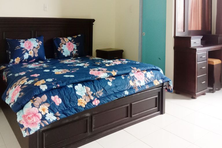 OYO 90414 Kalangan Kita, Medan