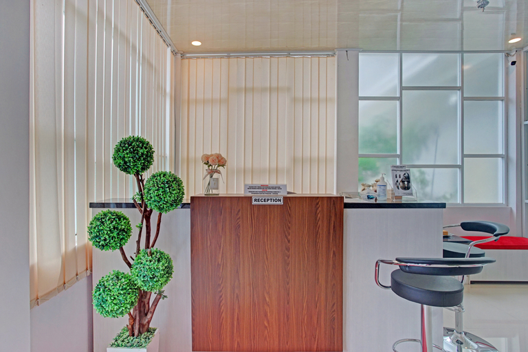 OYO 90404 Pringombo Homestay 2 Syariah, Central Jakarta