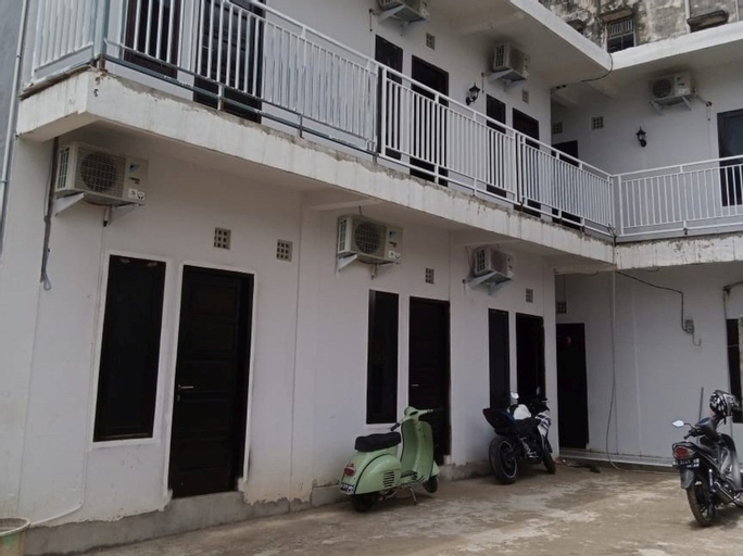CelloHouse (Syariah) by RedDoorz, Palembang
