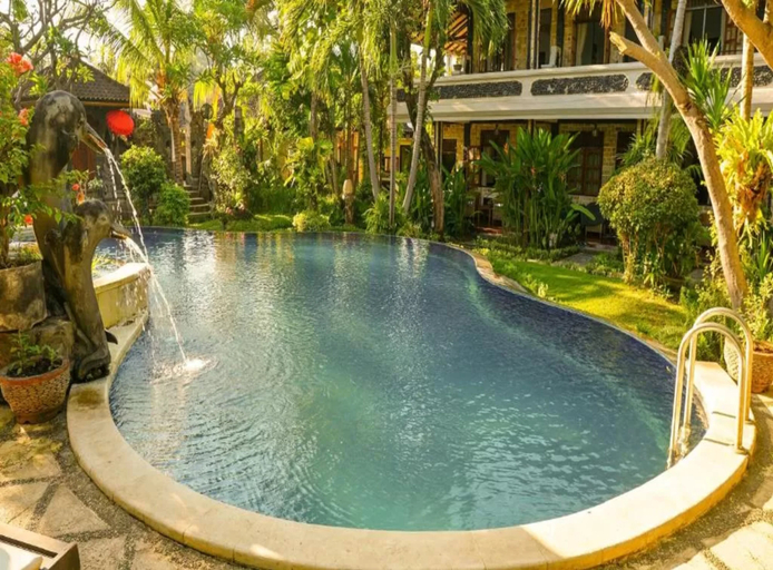Sport & Beauty 3, Hotel Suma, Buleleng